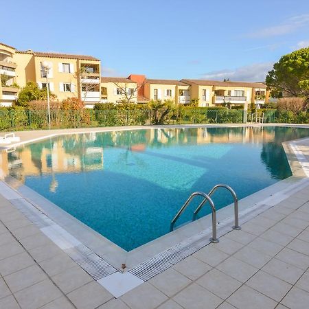 Cassis, Appartement 3 Chambres Avec Terrasse Luaran gambar