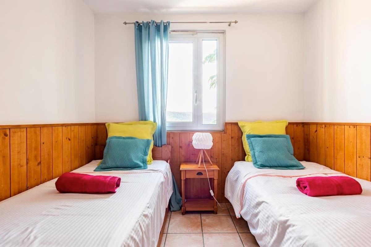 Cassis, Appartement 3 Chambres Avec Terrasse Luaran gambar