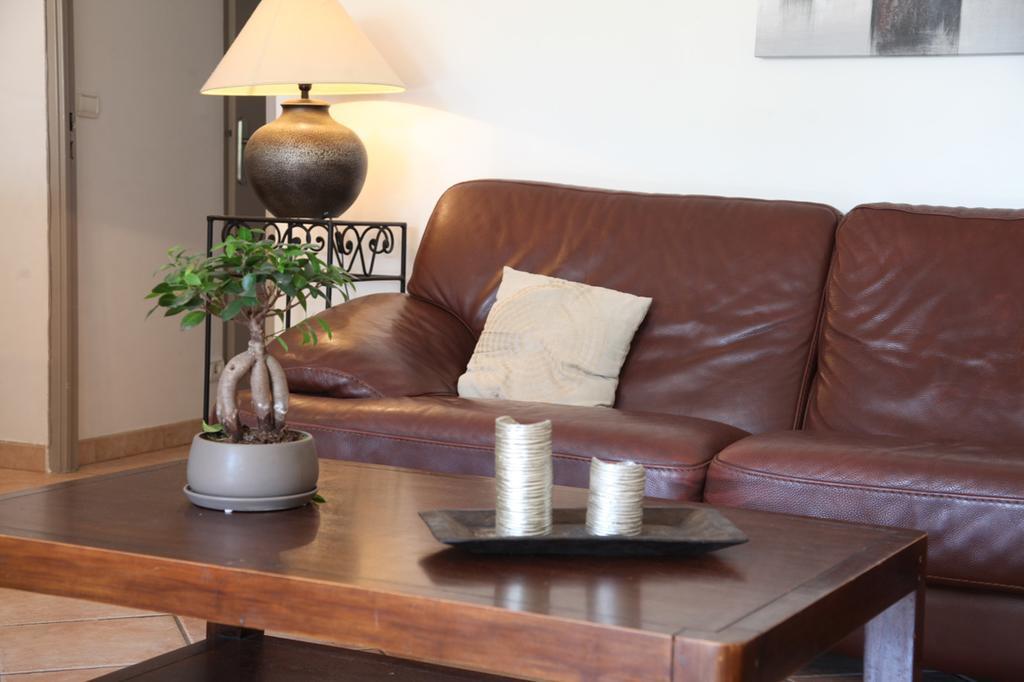 Cassis, Appartement 3 Chambres Avec Terrasse Bilik gambar
