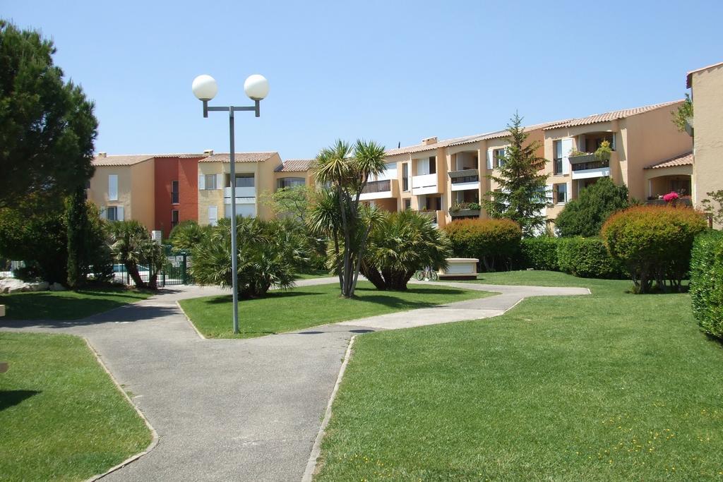 Cassis, Appartement 3 Chambres Avec Terrasse Bilik gambar