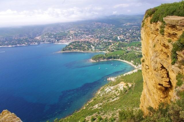 Cassis, Appartement 3 Chambres Avec Terrasse Bilik gambar