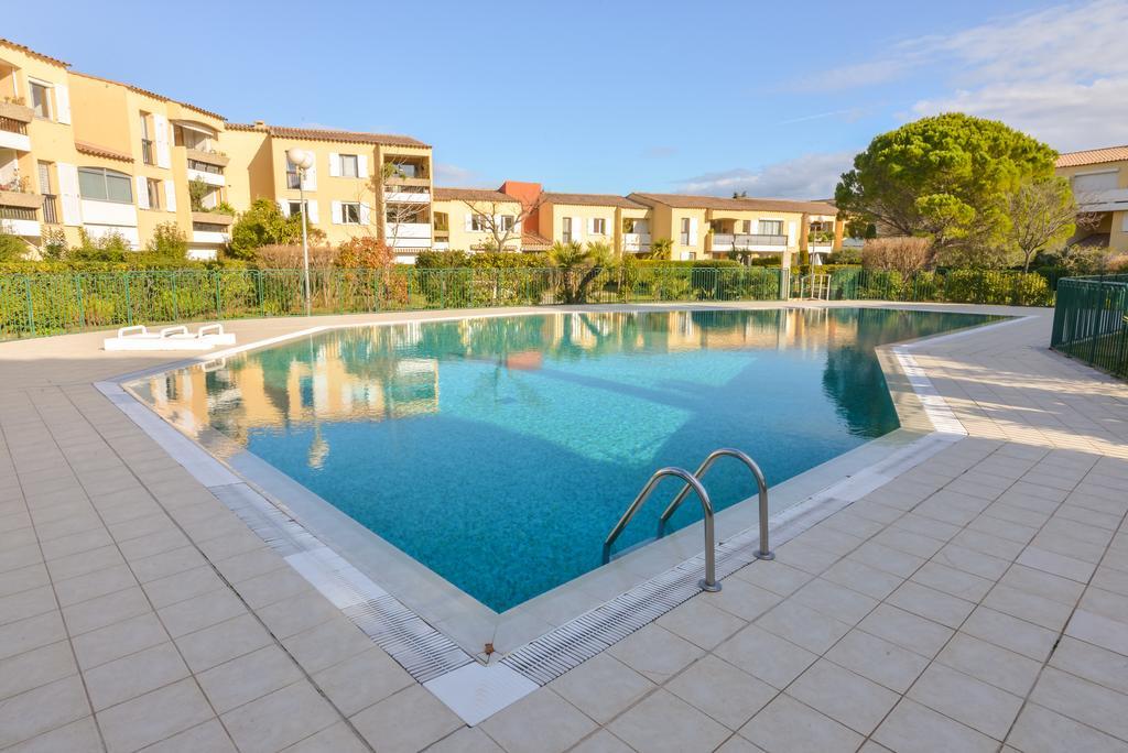 Cassis, Appartement 3 Chambres Avec Terrasse Luaran gambar